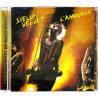 Sielun Veljet CD L'Amourha  kansi EX- levy EX- Käytetty CD