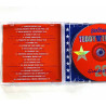 Teddy And The Tigers 1993 POKOCD 92 20 Greatest Hits CD Begagnat