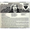 Suomen Talvisota 1939-1940 CD Underground-Rock  kansi EX- levy EX Käytetty CD