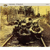 Animals CD Animal track  kansi EX- levy VG+ Käytetty CD