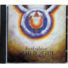 Sylvian David CD Gone To Earth  kansi EX- levy EX- Käytetty CD