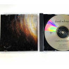 Sylvian David CD Gone To Earth  kansi EX- levy EX- Käytetty CD