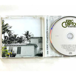 Clapton Eric 1974 531 821-2 461 Ocean Boulevard CD Begagnat