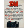 TM Tekniikan Maailma : Foto jalustatesti, hifi uusi Dolby C, 1300cc autot - begagnade magazine