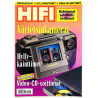 Hifi-lehti : Hyllykaiuttimet, kaiutinkaapelit, satelliittiviritimet - begagnade magazine
