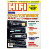 Hifi-lehti : Järeät autovahvistimet - begagnade magazine