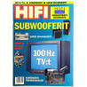 Hifi-lehti : Subwooferit, super DAT-nauhurit - begagnade magazine