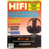 Hifi-lehti : Dolby surround viritinvahvistimet - begagnade magazine