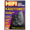 Hifi-lehti 1993 2 Katsauksesa kaikki kaiuttimet aikakauslehti