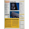 Hifi-lehti 1993 2 Katsauksesa kaikki kaiuttimet aikakauslehti