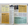 Hifi-lehti 1993 2 Katsauksesa kaikki kaiuttimet aikakauslehti