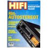 Hifi-lehti 1993 3 tee itse laitteet: Vianhaku, testi esivahvistimet aikakauslehti