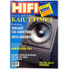 Hifi-lehti : Testissä 3500-5500 mk kaiuttimet - begagnade magazine