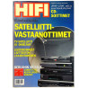 Hifi-lehti 1993 10 Lontoon hifimessut 1993 higher end aikakauslehti