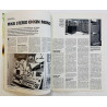 Hifi-lehti : testissä 3000 mk vahvistimet, putkiesivahvistin - begagnade magazine