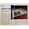 Hifi-lehti 1992 11 numero omistettu 10-vuotiaalle cd-soittimelle aikakauslehti