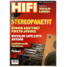 Hifi-lehti 1992 12 Stereopaketit, tee itse piirilevyt aikakauslehti