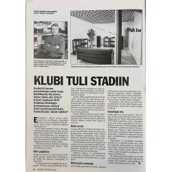 Hifi-lehti 1992 12 Stereopaketit, tee itse piirilevyt aikakauslehti