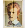 Disc magazine : David Bowie poster, gudbuy t’ Slade - begagnade magazine