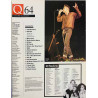Q magazine : 50 best albums of 1991, Pet Shop Boys - begagnade magazine