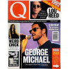 Q magazine : Tori Amos, George Michael, Lou Reed - begagnade magazine