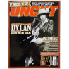 Uncut magazine 2005 january Dolly Parton, Oliver Stone, John Peel aikakauslehti