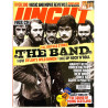 Uncut magazine 2005 april Cream, Harvey Keitel, The Band, Chris Rock aikakauslehti