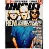 Uncut magazine 2005 august Kurt Cobain’s last days, Brian Eno, Ry Cooder aikakauslehti
