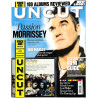 Uncut magazine 2006 may Morrissey, Lynyrd Skynyrd, Bob Marley aikakauslehti