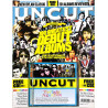 Uncut magazine 2006 august 100 greatest debut albums, Davis Bowie, Can aikakauslehti