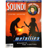Soundi 1997 7 Metallica, Megadeth, Foo Fighters aikakauslehti