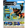 Soundi 1997 7 Metallica, Megadeth, Foo Fighters aikakauslehti