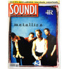 Soundi 1997 11 Metallica, HIM, Ultra Bra, Ismo Alanko aikakauslehti
