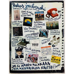 Soundi 1997 12 Waltari, AC/DC, Judas Priest, Klamydia aikakauslehti