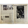 Intro 1970 numero 1 10.1.1970 Hair kenelle nämä tytöt riisuvat rahaa aikakauslehti