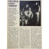 Intro 1970 numero 1 10.1.1970 Hair kenelle nämä tytöt riisuvat rahaa aikakauslehti