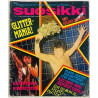 Suosikki 1973 11 Pressa Amerikkaan, Näin pop-tähti menee etusivulle aikakauslehti