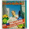 Suosikki 1975 12 Crazy year of Hurriganes! Hullujussi Nykissä aikakauslehti