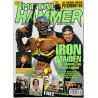 Metal Hammer 1998 November Iron Maiden, Black Sabbath, Faith No More aikakauslehti