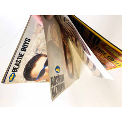 Metal Hammer 1998 November Iron Maiden, Black Sabbath, Faith No More aikakauslehti