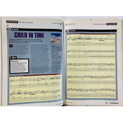 Total Guitar : Opi Cream: White room ja Johnny Winter raita - begagnade magazine