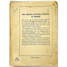 Casanovan seikkailut kultainen nuoruus 1 1947  Giacomo Casanova, suomentanut T.Tuominen Käytetty kirja