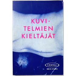 Kuvitelmien kieltäjät feministit ja sensuuri 1990 ISBN 951-9178-40-6 Walter de Camp esittää Käytetty kirja