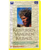 VHS-videokasetti suomitekstitys: Kristuksen Viimeinen Kiusaus kansipaperi VG- VHS-kasetin kunto VG+ VHS video