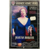 VHS cassette suomitekstitys 1989  Pelottava houkutus VHS video