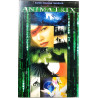 VHS cassette suomitekstitys 2003  Animatrix VHS video