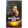 VHS cassette suomitekstitys 2005  Maailmojen sota, Tom Cruise VHS video