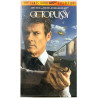 VHS cassette suomitekstitys 1983/2004  James Bong 007 Octopussy, Roger Moore VHS video