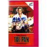 VHS cassette suomitekstitys 1987  Tai-Pan, James Clavellin VHS video