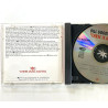 Goodwin Bill Trio Käytetty CD Three Is a Crowd  kansi EX- levy EX Käytetty CD